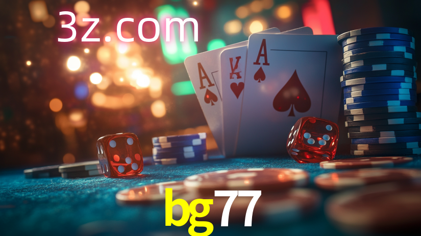 bg77 Apostas Esportivas